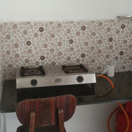 Jestine Homestay Коччи Экстерьер фото