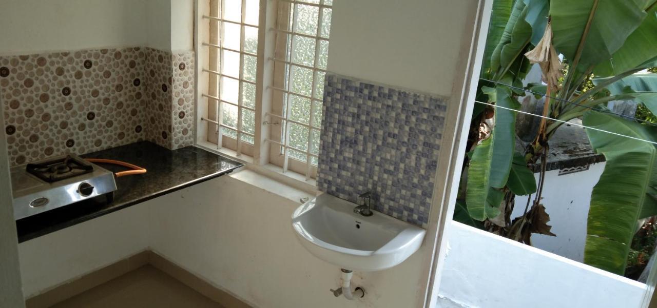 Jestine Homestay Коччи Экстерьер фото