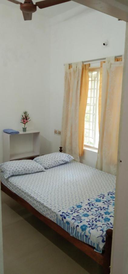 Jestine Homestay Коччи Экстерьер фото