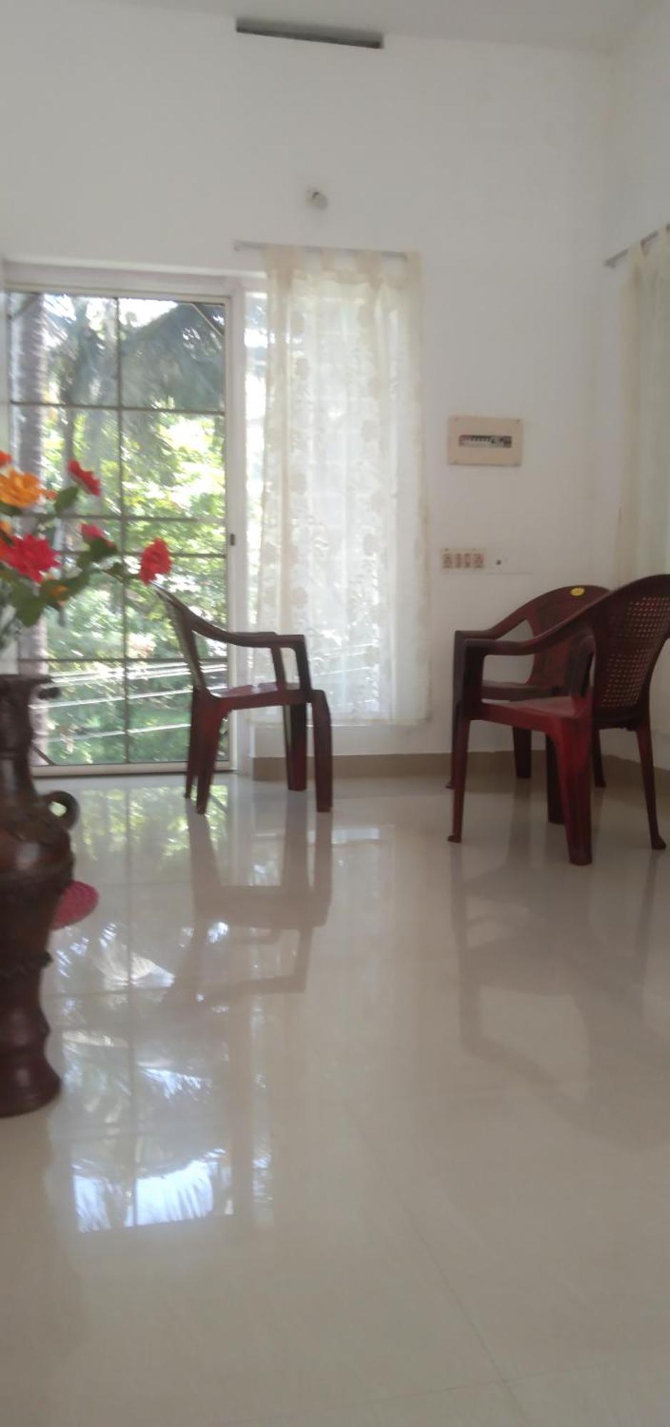 Jestine Homestay Коччи Экстерьер фото